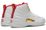 Air Jordan 12 Retro "FIBA"