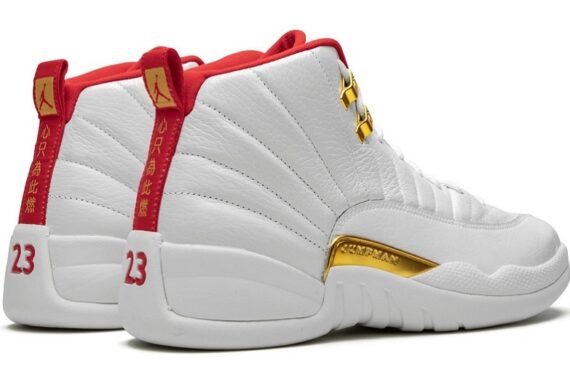 Air Jordan 12 Retro "FIBA"