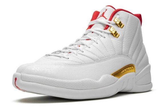 Air Jordan 12 Retro "FIBA"