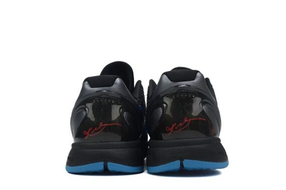 Zoom Kobe 6 "Dark Knight"
