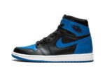 Air Jordan 1 Retro High OG "Royal" 2017