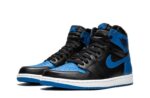 Air Jordan 1 Retro High OG "Royal" 2017