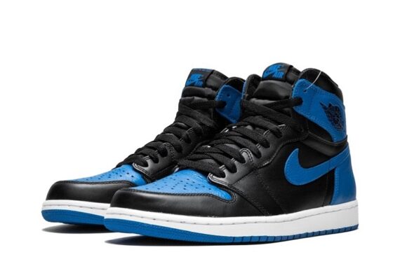 Air Jordan 1 Retro High OG "Royal" 2017