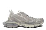 Wmns Balenciaga 3XL Sneaker "Worn-Out - Light Beige"