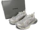 Wmns Balenciaga 3XL Sneaker "Worn-Out - Light Beige"