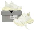 WMNS Balenciaga 3XL Sneakers "White Mesh"