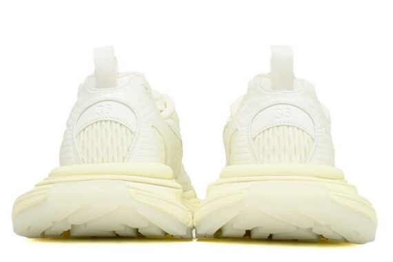 WMNS Balenciaga 3XL Sneakers "White Mesh"