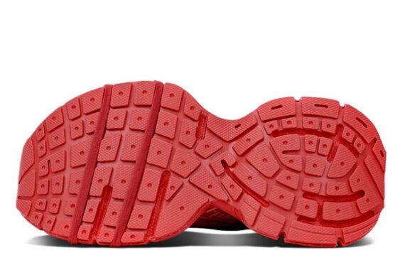 Balenciaga 3XL Sneakers "Red"