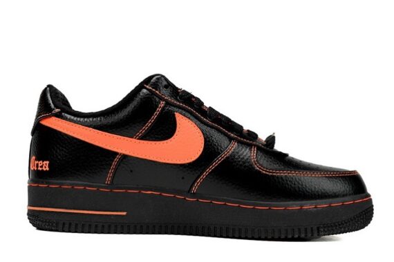 Vlone x NikeLab Air Force 1 "Vlone"