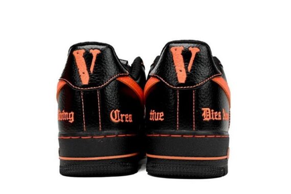 Vlone x NikeLab Air Force 1 "Vlone"
