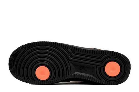 Vlone x NikeLab Air Force 1 "Vlone"
