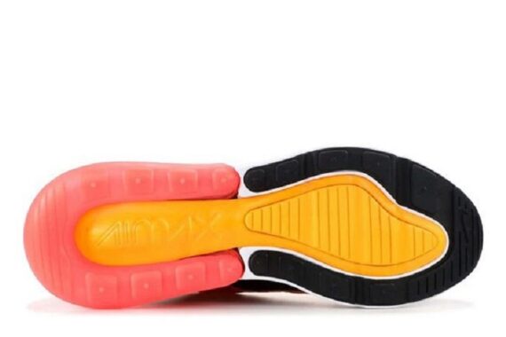 Air Max 270 "Tiger"