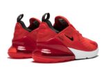 Air Max 270 "Habanero Red"