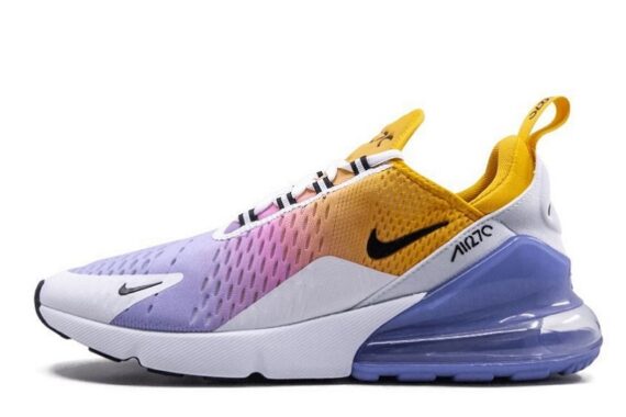 Air Max 270 "Summer Gradient"