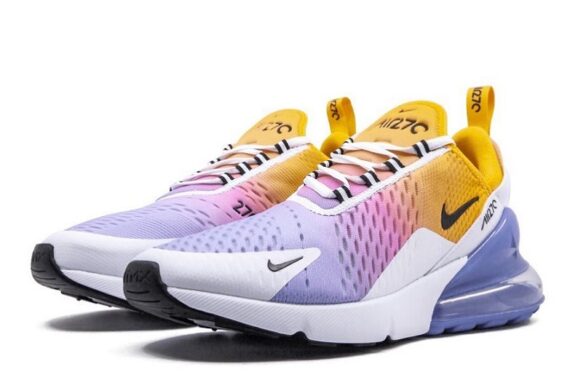 Air Max 270 "Summer Gradient"