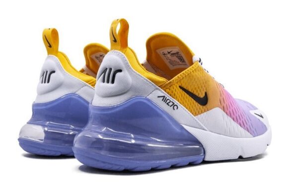 Air Max 270 "Summer Gradient"