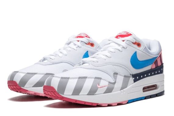 Parra x Air Max 1