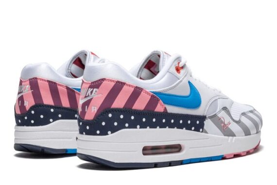 Parra x Air Max 1