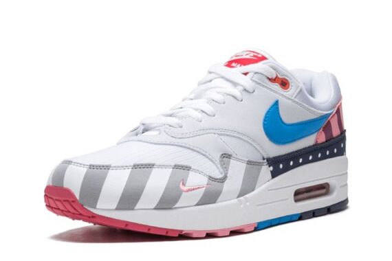 Parra x Air Max 1