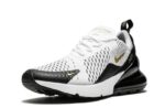 Air Max 270 "White Gold"