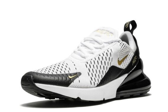 Air Max 270 "White Gold"