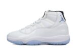 Air Jordan 11 Retro "Columbia / Legend Blue" 2024