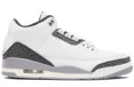 Air Jordan 3 Retro "Cement Grey"