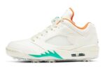 Air Jordan 5 Low Golf NRG "Lucky and Good"