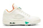 Air Jordan 5 Low Golf NRG "Lucky and Good"