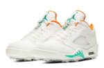 Air Jordan 5 Low Golf NRG "Lucky and Good"