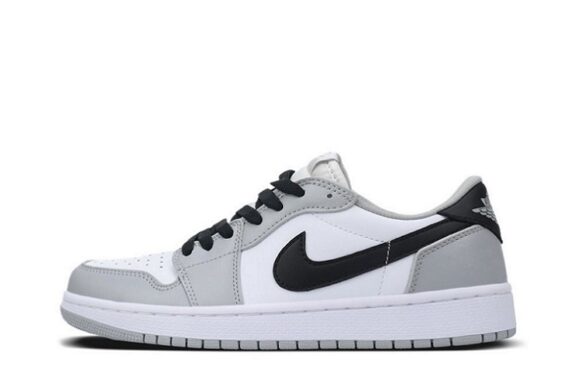 Air Jordan 1 Retro Low OG "Barons"