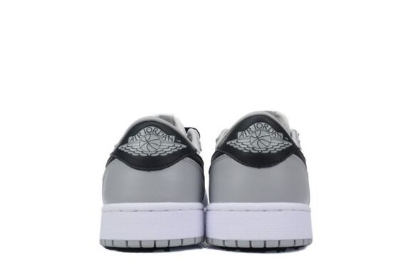 Air Jordan 1 Retro Low OG "Barons"