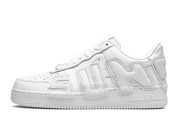 Cactus Plant Flea Market x Air Force 1 Low Premium "White" 2020