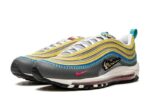 Air Max 97 "Air Sprung"