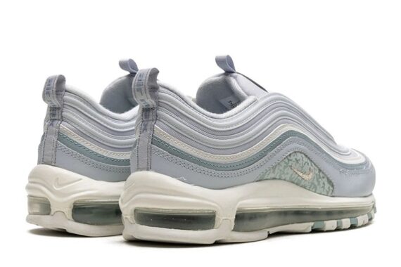 Wmns Air Max 97 "Blue Camo"
