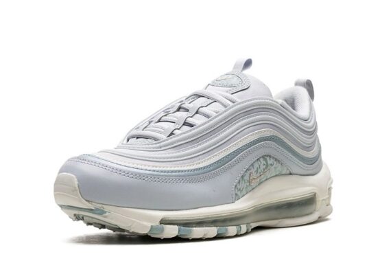 Wmns Air Max 97 "Blue Camo"