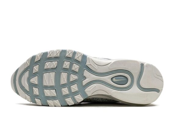 Wmns Air Max 97 "Blue Camo"