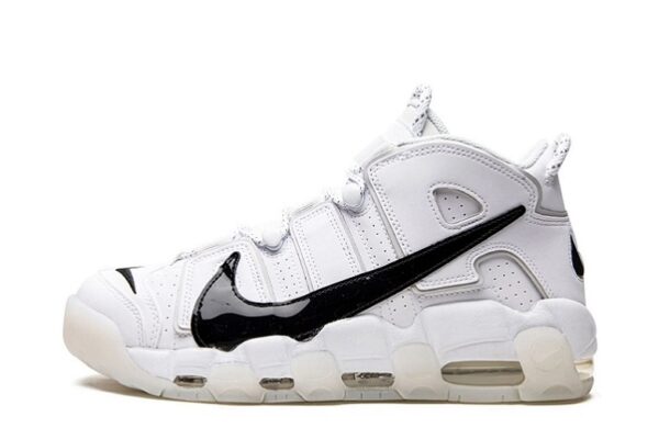 Air More Uptempo '96 "Copy Paste - White"