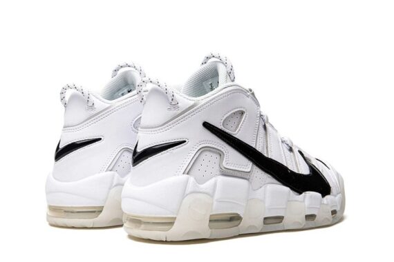 Air More Uptempo '96 "Copy Paste - White"