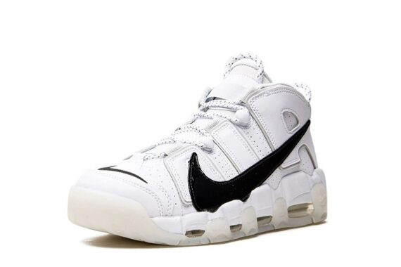 Air More Uptempo '96 "Copy Paste - White"