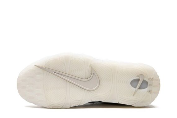 Air More Uptempo '96 "Copy Paste - White"