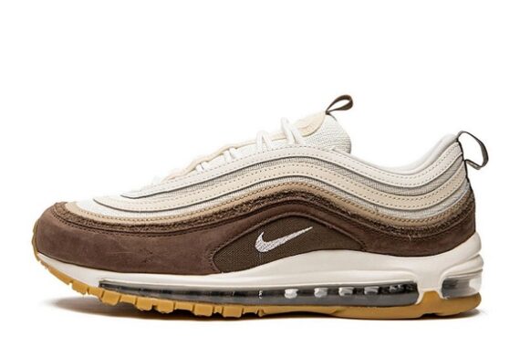 Air Max 97 "Muslin Pink Foam"