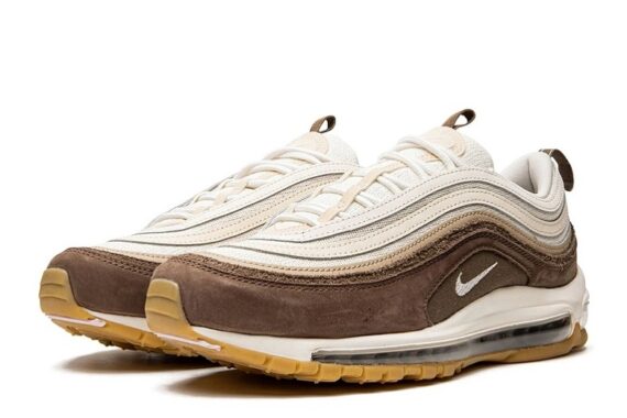 Air Max 97 "Muslin Pink Foam"