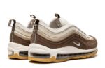 Air Max 97 "Muslin Pink Foam"