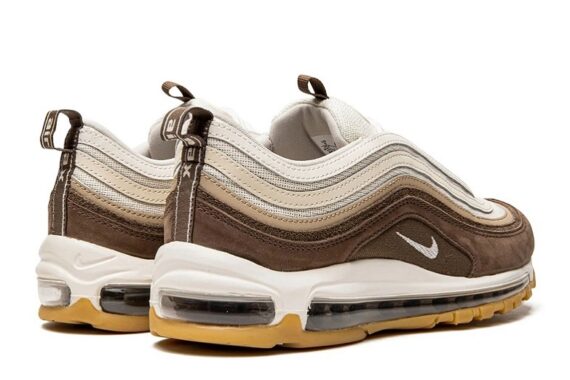 Air Max 97 "Muslin Pink Foam"