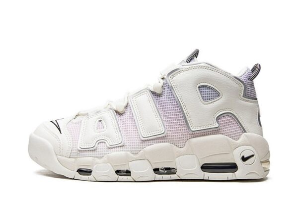 Air More Uptempo '96 "Thank You, Wilson"