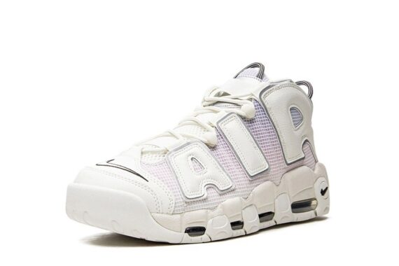 Air More Uptempo '96 "Thank You, Wilson"