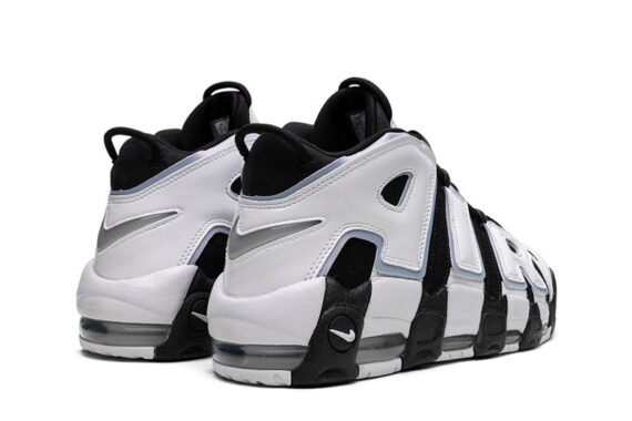 Air More Uptempo "Cobalt Bliss"