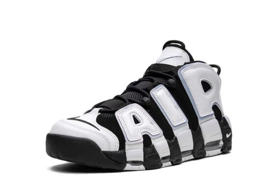 Air More Uptempo "Cobalt Bliss"
