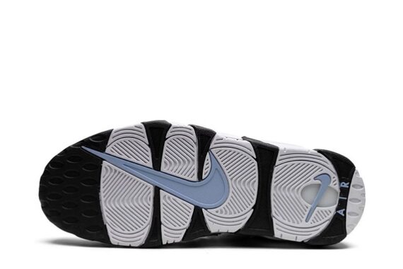 Air More Uptempo "Cobalt Bliss"